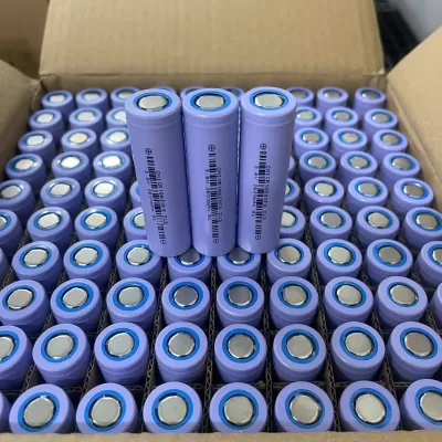 ​PIN Chaming CMICR18650F8 Mới